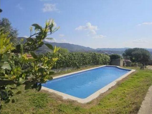 Chalet Venta Esparreguera, La Colònia Sedó