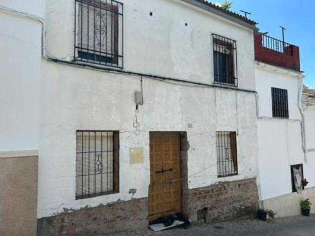 Chalet Venta Espejo, Espejo