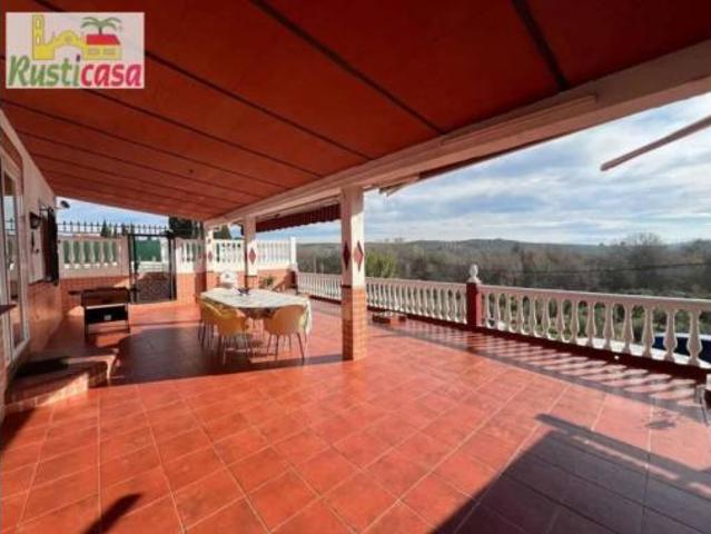 Chalet Venta Espeluy, Espeluy