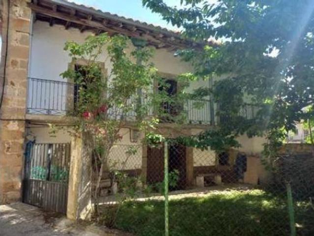 Chalet Venta Espinosa de los Monteros, Espinosa de los Monteros