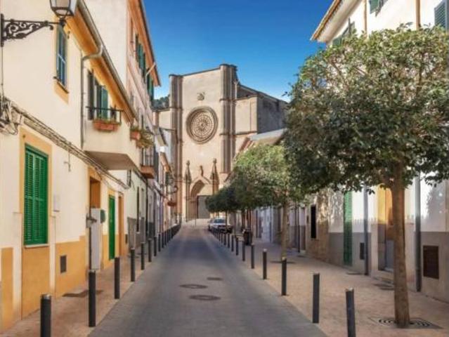 Chalet Venta Esporles, Esporles