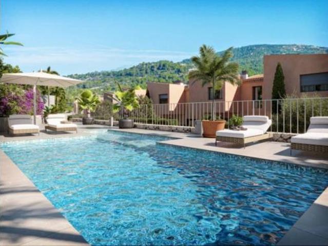 Chalet Venta Esporles, Esporles