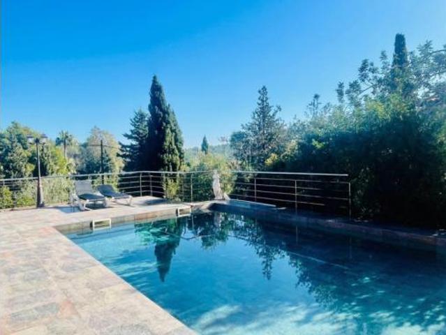 Chalet Venta Esporles, Ses Rotgetes