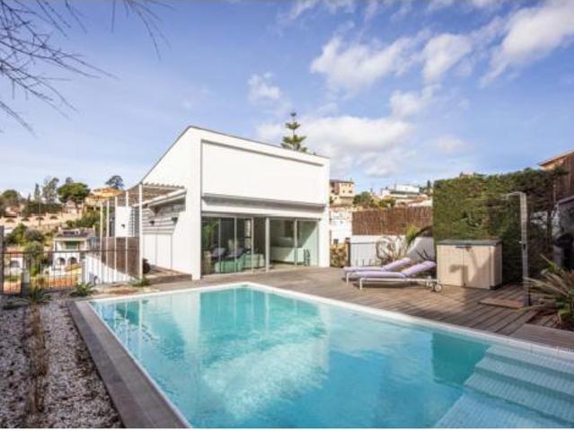 Chalet Venta Esplugues de Llobregat, Esplugues de Llobregat