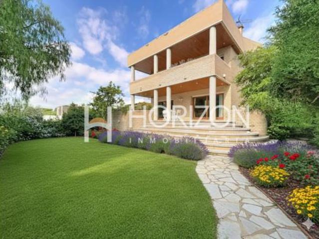 Chalet Venta Esplugues de Llobregat, Esplugues de Llobregat