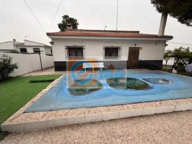 Chalet Venta Esquivias, Esquivias