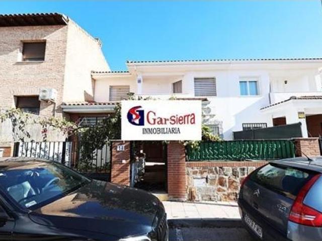 Chalet Venta Esquivias, Esquivias