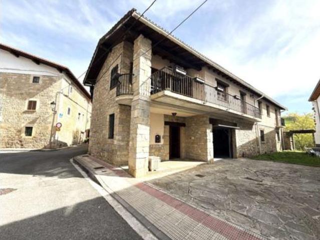 Chalet Venta Ezcabarte, Arre