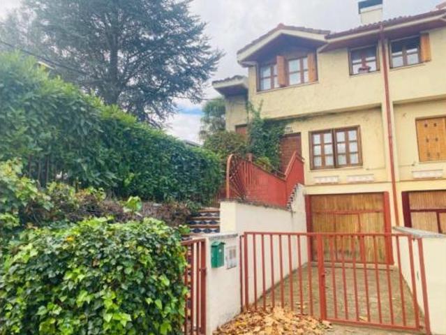 Chalet Venta Ezcaray, Ezcaray