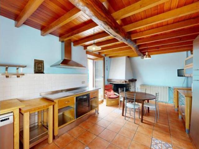 Chalet Venta Foz, Nois