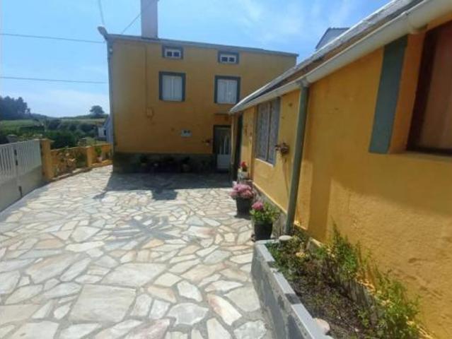 Chalet Venta Foz, Foz