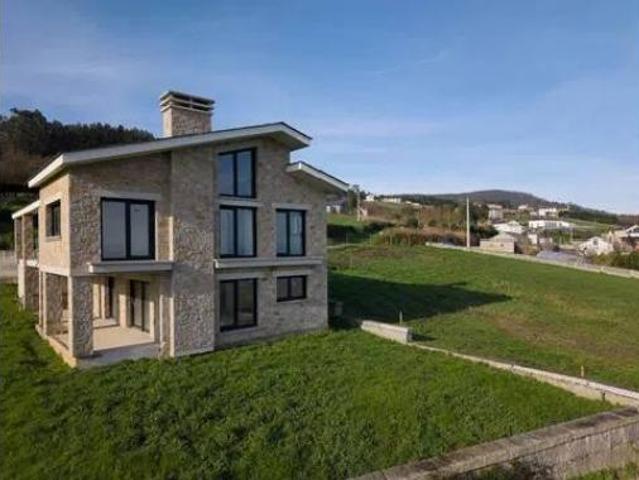 Chalet Venta Foz, Foz