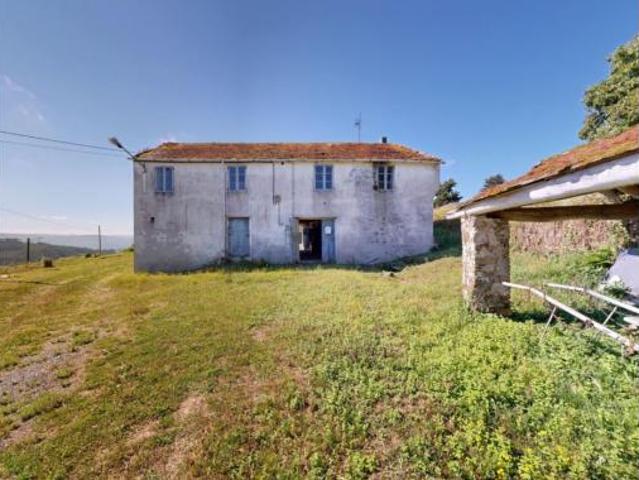 Chalet Venta Foz, Foz