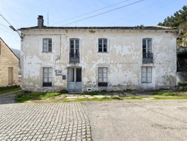 Chalet Venta Foz, Foz