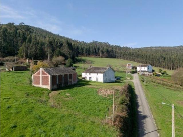 Chalet Venta Foz, Foz