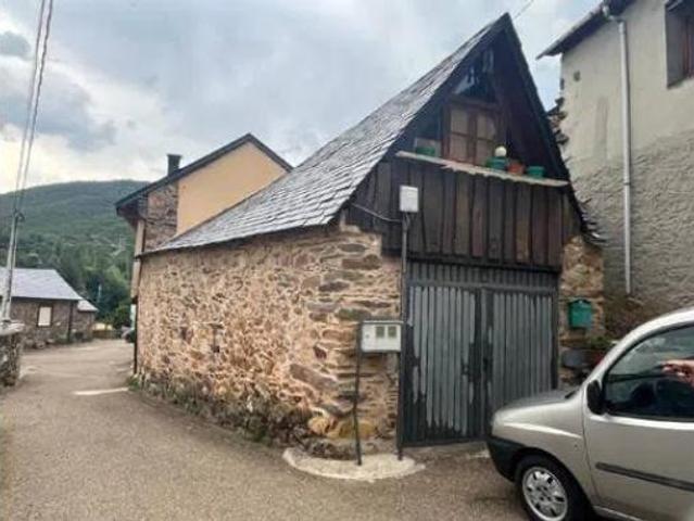 Chalet Venta Folgoso de la Ribera, Folgoso de la Ribera