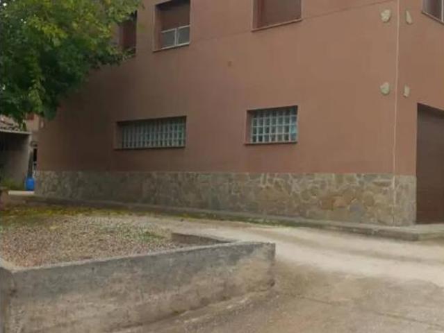 Chalet Venta Fonollosa, Fonollosa