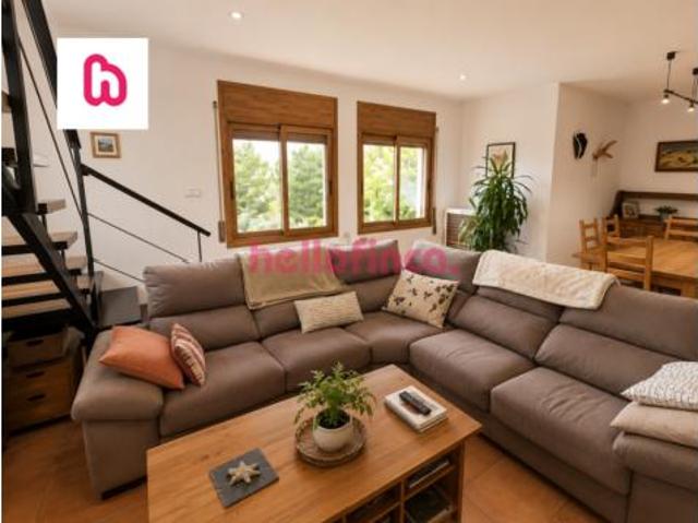 Chalet Venta Font Rubí, Guardiola de Font Rubí