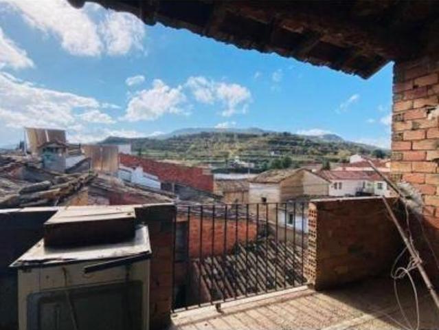 Chalet Venta Forcall, Forcall