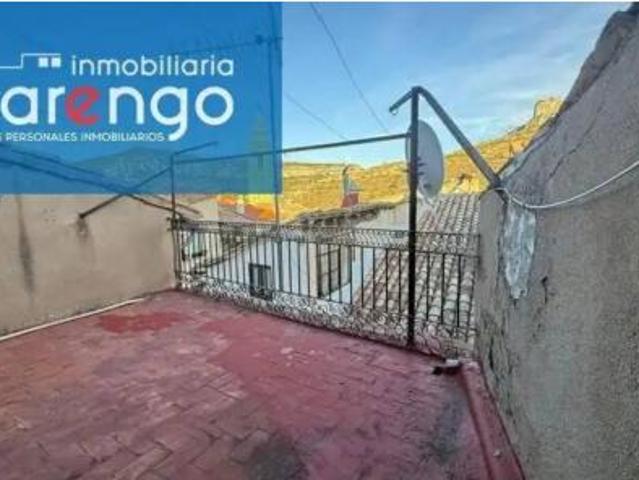 Chalet Venta Forcall, Forcall