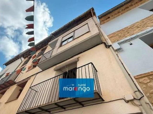 Chalet Venta Forcall, Forcall