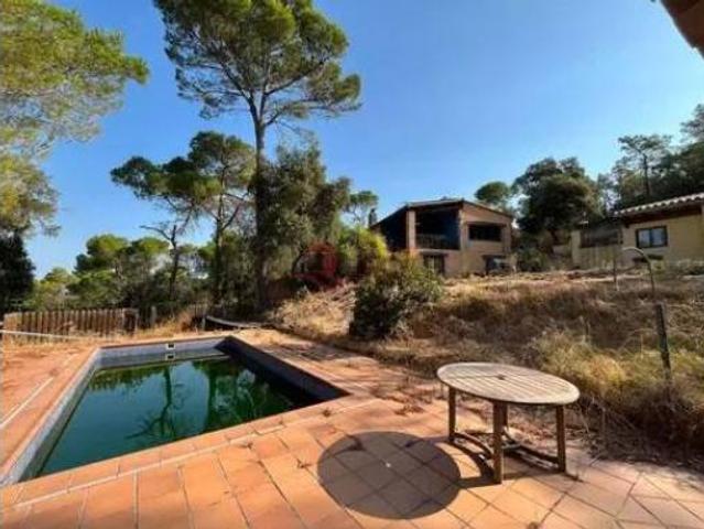 Chalet Venta Forallac, Forallac