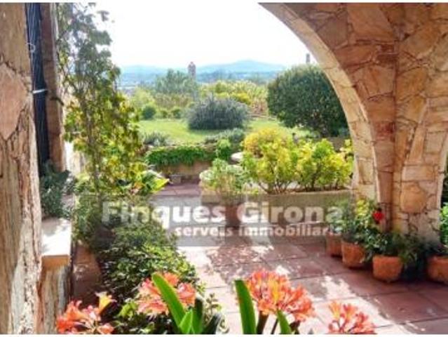 Chalet Venta Forallac, Vulpellac