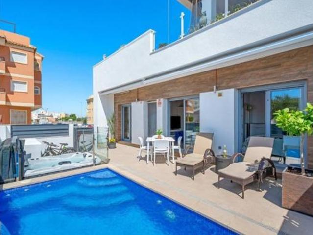 Chalet Venta Formentera del Segura, Formentera del Segura