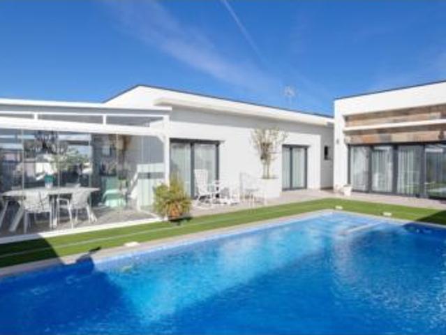 Chalet Venta Formentera del Segura, Formentera del Segura
