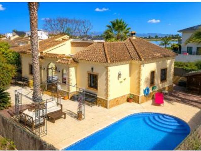 Chalet Venta Formentera del Segura, Formentera del Segura
