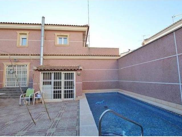 Chalet Venta Formentera del Segura, Formentera del Segura