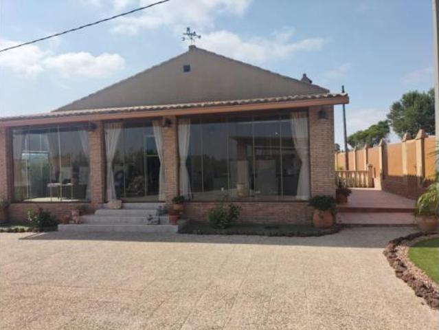 Chalet Venta Formentera del Segura, Formentera del Segura