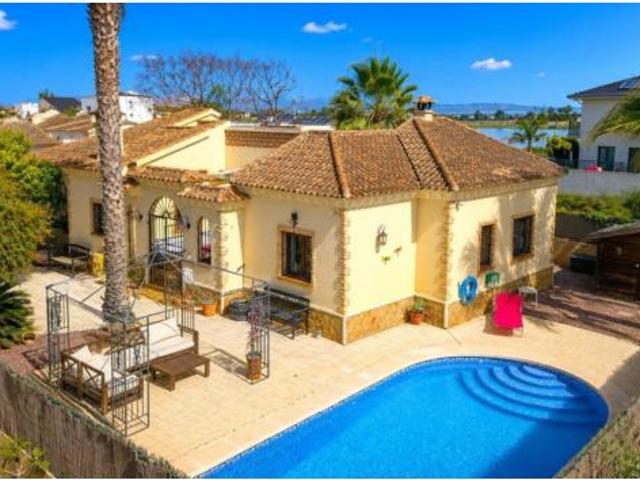 Chalet Venta Formentera del Segura, Formentera del Segura