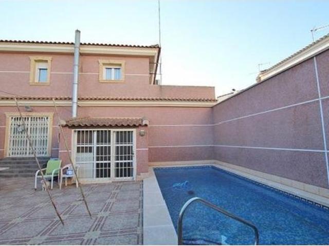 Chalet Venta Formentera del Segura, Formentera del Segura