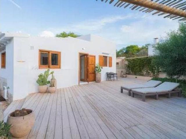 Chalet Venta Formentera, Es Pujols