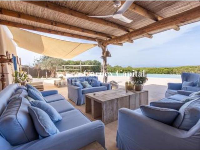 Chalet Venta Formentera, Es Pujols