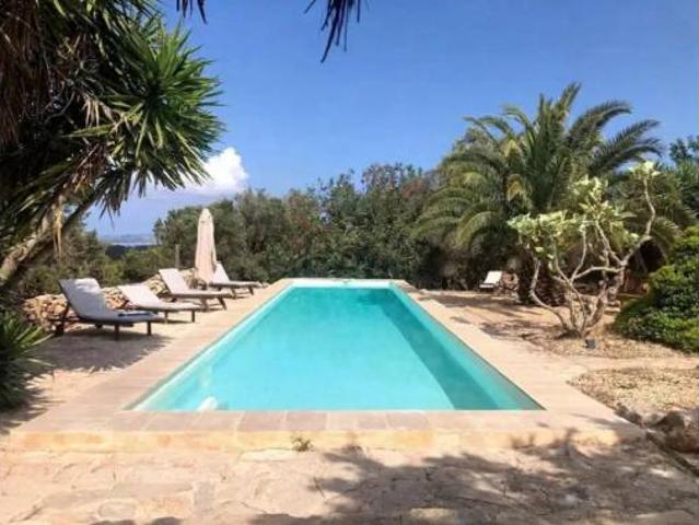 Chalet Venta Formentera, Formentera