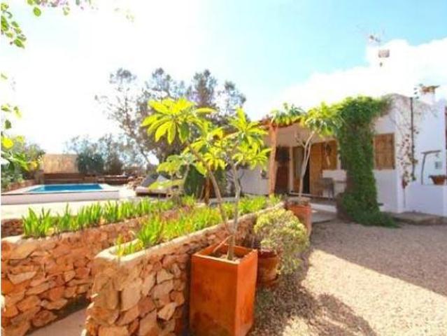 Chalet Venta Formentera, Es Cap de Barbaria