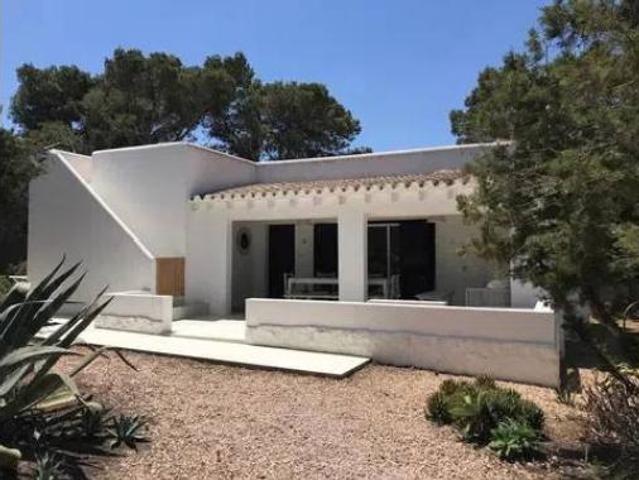 Chalet Venta Formentera, Formentera
