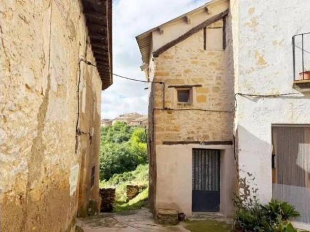 Chalet Venta Fórnoles, Fornoles