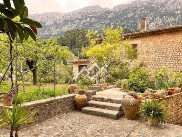 Chalet Venta Fornalutx, Fornalutx