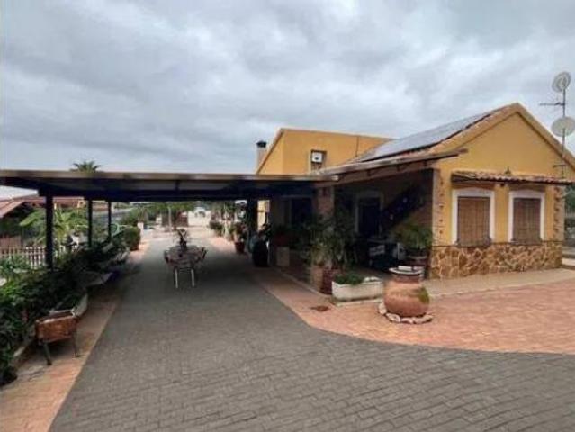 Chalet Venta Fortuna, Fortuna