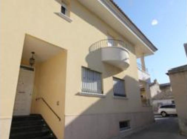 Chalet Venta Fortuna, Fortuna