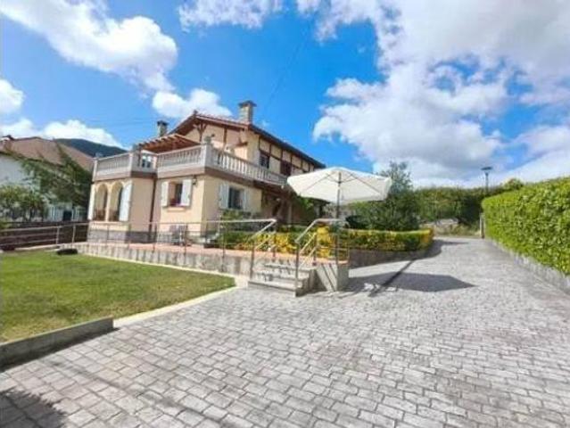 Chalet Venta Forua, Forua