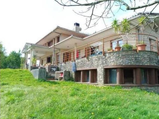 Chalet Venta Forua, Forua