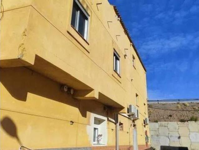 Chalet Venta Faura, Faura