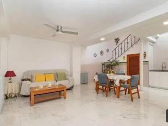 Chalet Venta Faura, Faura