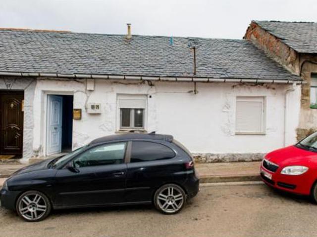 Chalet Venta Fabero, Fabero