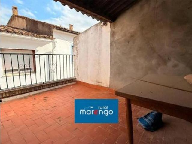 Chalet Venta Fanzara, Fanzara