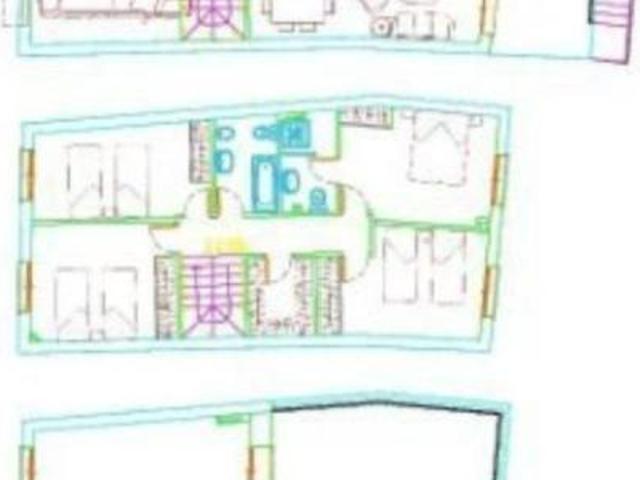 Chalet Venta Fanzara, Fanzara
